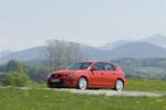 Mazda3 MPS 2006 года